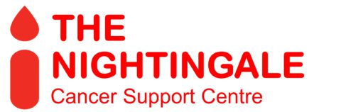 The Nightingale Cancer Support Centre logo